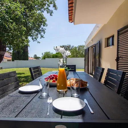 Villa Paço No Vale By Ici Algarve