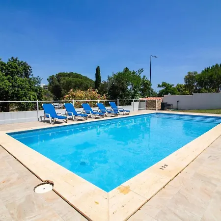 别墅 Paco No Vale By Ici Algarve *