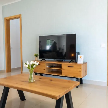 Paco No Vale By Ici Algarve 阿尔布费拉