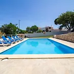 Paço No Vale By Ici Algarve Villa *