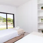 别墅 Paco No Vale By Ici