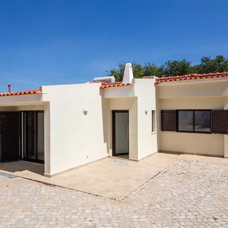 Paco No Vale - Privat Heated Pool & Privacy & Vale Navio * Albufeira