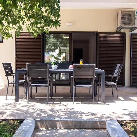 Willa Paco No Vale By Ici Algarve Albufeira