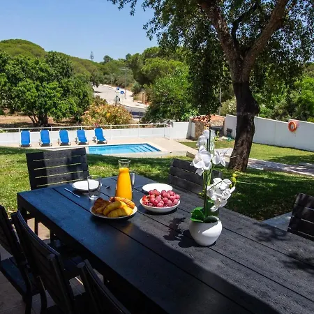 Willa Paco No Vale By Ici Algarve