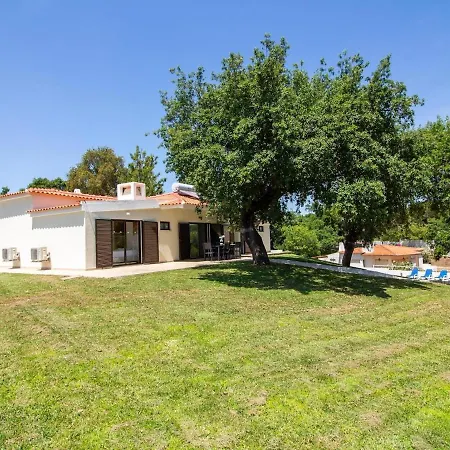 Paco No Vale By Ici Algarve Willa *