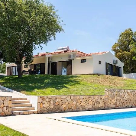 Villa Paco No Vale - Privat Heated Pool & Privacy & Vale Navio *