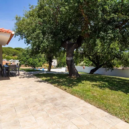 Paco No Vale By Ici Algarve Albufeira