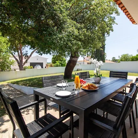 Paco No Vale - Privat Heated Pool & Privacy & Vale Navio Albufeira