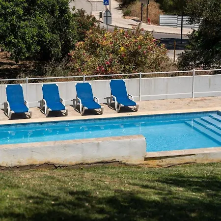 Paco No Vale - Privat Heated Pool & Privacy & Vale Navio * Albufeira