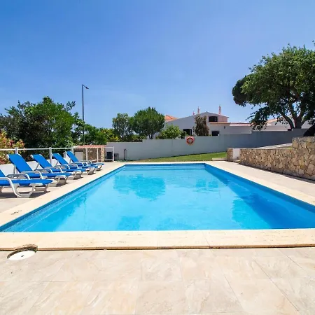 Paco No Vale By Ici Algarve Willa *