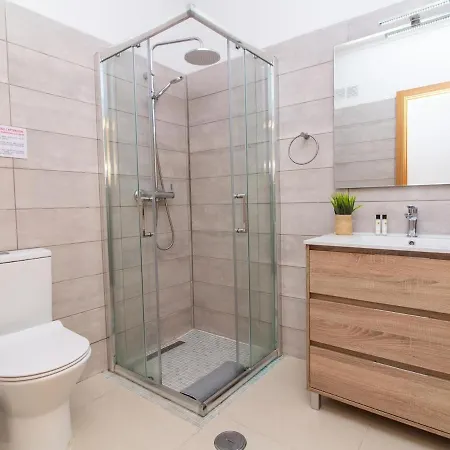 Paco No Vale - Privat Heated Pool & Privacy & Vale Navio Villa