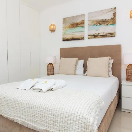 Paco No Vale - Privat Heated Pool & Privacy & Vale Navio