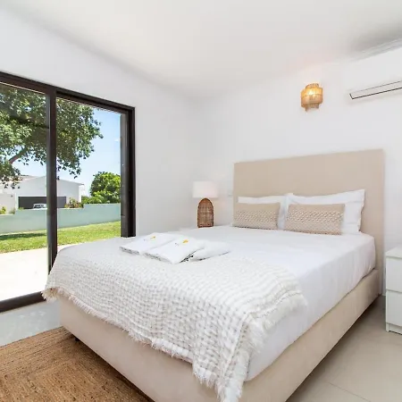 Paco No Vale By Ici Algarve Willa