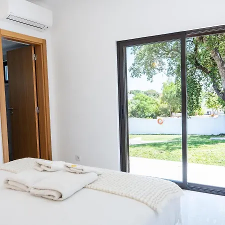 Paco No Vale - Privat Heated Pool & Privacy & Vale Navio Villa