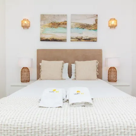 Paco No Vale By Ici Algarve *