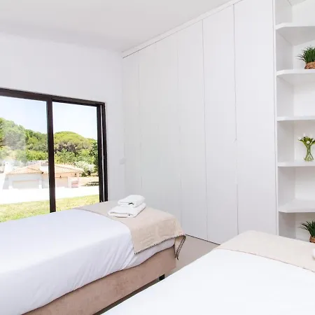 Villa Paco No Vale - Privat Heated Pool & Privacy & Vale Navio