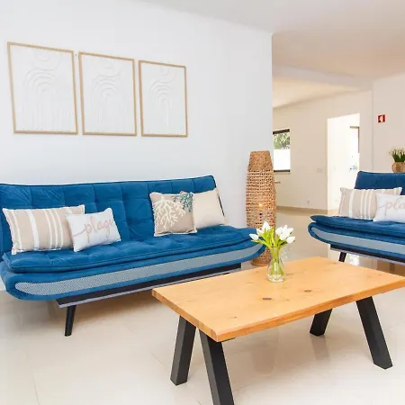 Villa Paco No Vale - Privat Heated Pool & Privacy & Vale Navio *