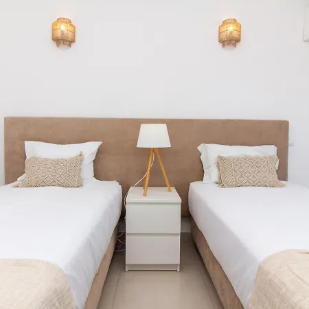 Willa Paco No Vale By Ici Algarve