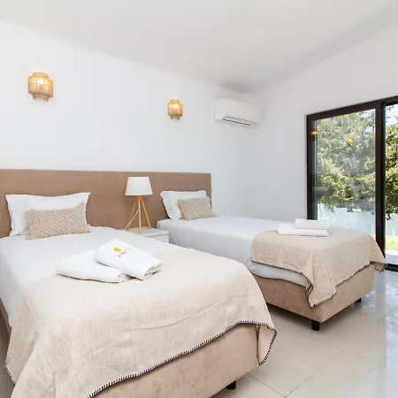 Willa Paco No Vale By Ici Algarve *