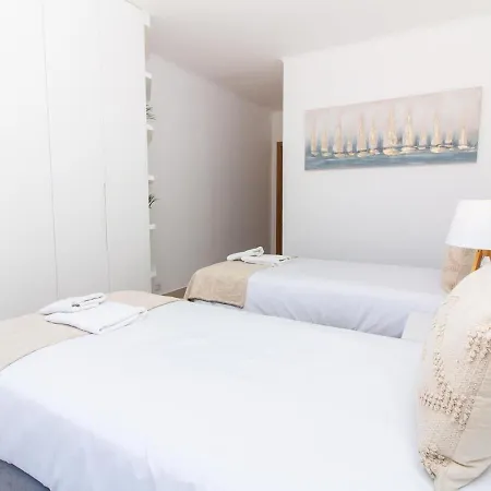 Paco No Vale By Ici Algarve Willa Albufeira