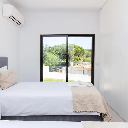 Paco No Vale - Privat Heated Pool & Privacy & Vale Navio * Albufeira