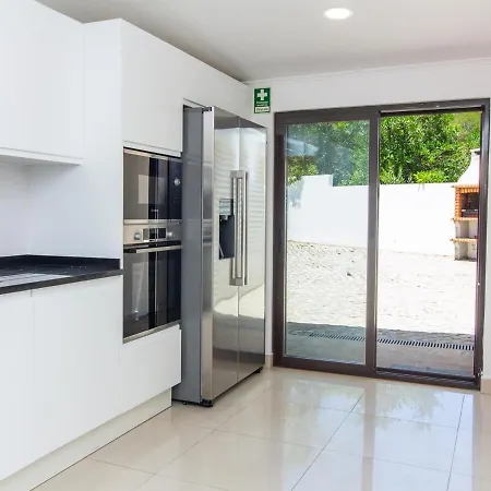 Paco No Vale - Privat Heated Pool & Privacy & Vale Navio Albufeira