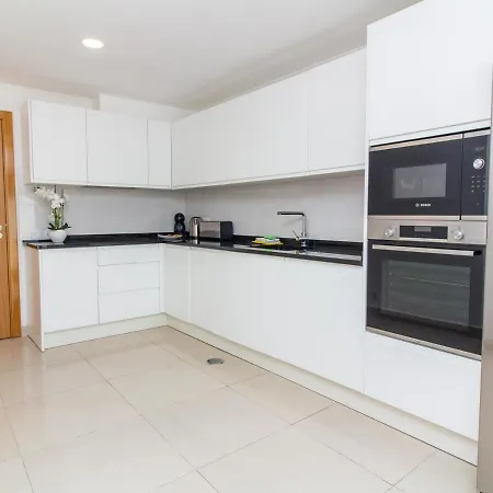 Willa Paco No Vale By Ici Algarve *