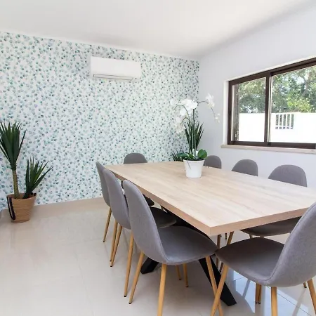 Willa Paco No Vale By Ici Algarve