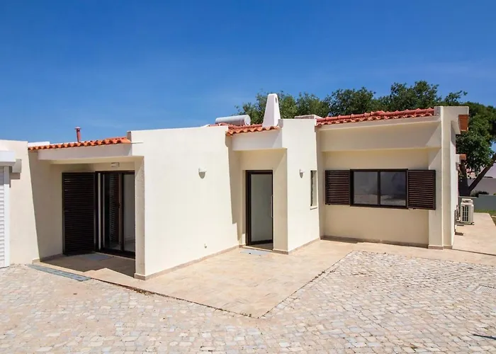 Paco No Vale By Ici Algarve * Albufeira