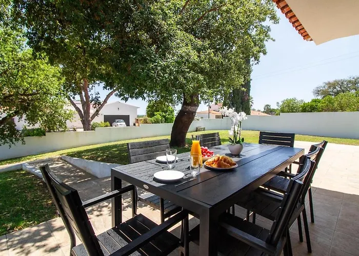 Paco No Vale By Ici Algarve Albufeira