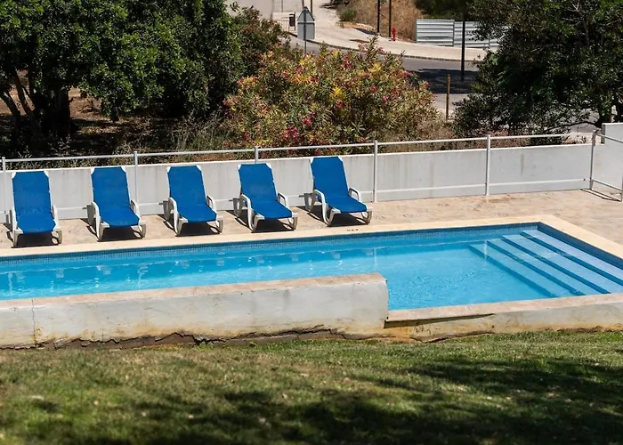 Paco No Vale By Ici Algarve * Albufeira