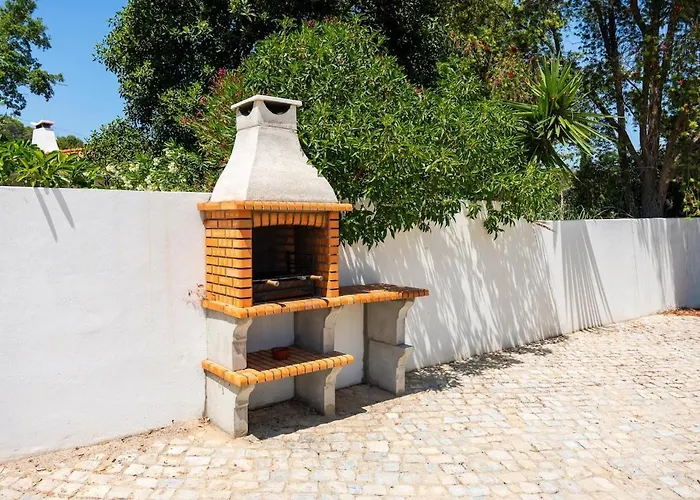 Paco No Vale By Ici Algarve * Albufeira