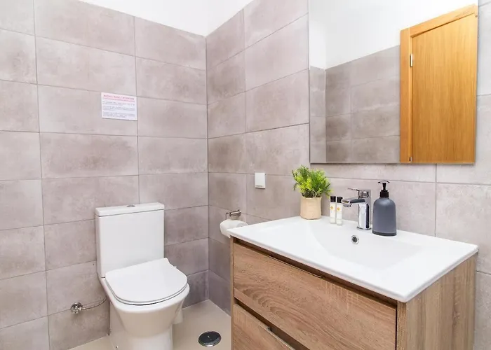 Villa Paco No Vale By Ici Algarve *