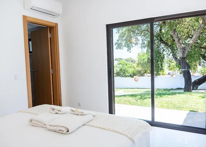 Paco No Vale By Ici Algarve Villa