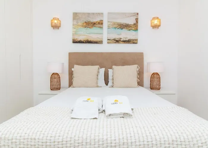 Paco No Vale By Ici Algarve *