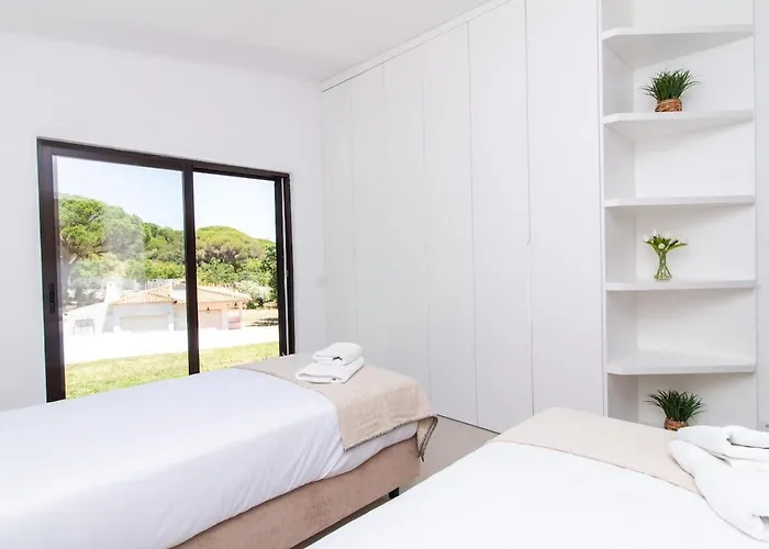 Villa Paco No Vale By Ici Algarve