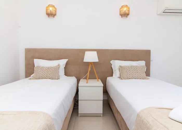 Villa Paco No Vale By Ici Algarve