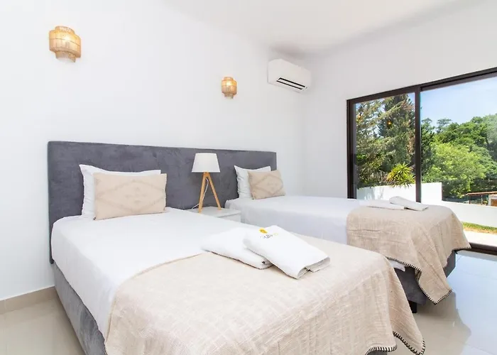 Paco No Vale By Ici Algarve Villa *