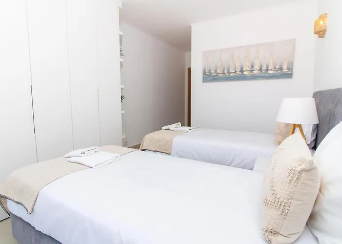 Paco No Vale By Ici Algarve Villa Albufeira