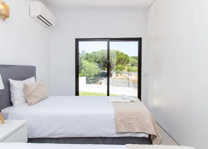 Paco No Vale By Ici Algarve * Albufeira