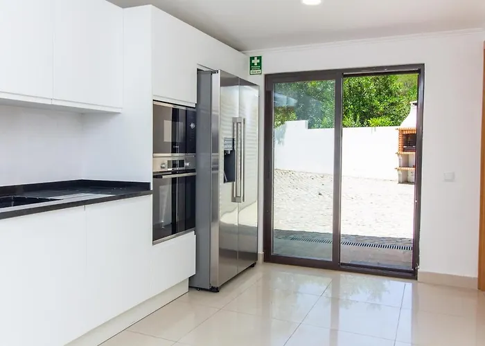 Paco No Vale By Ici Algarve Albufeira