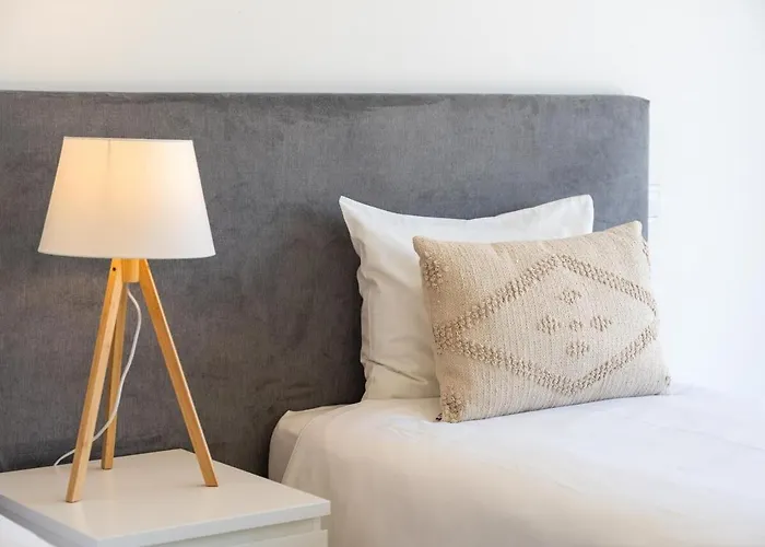 Villa Paco No Vale By Ici Algarve