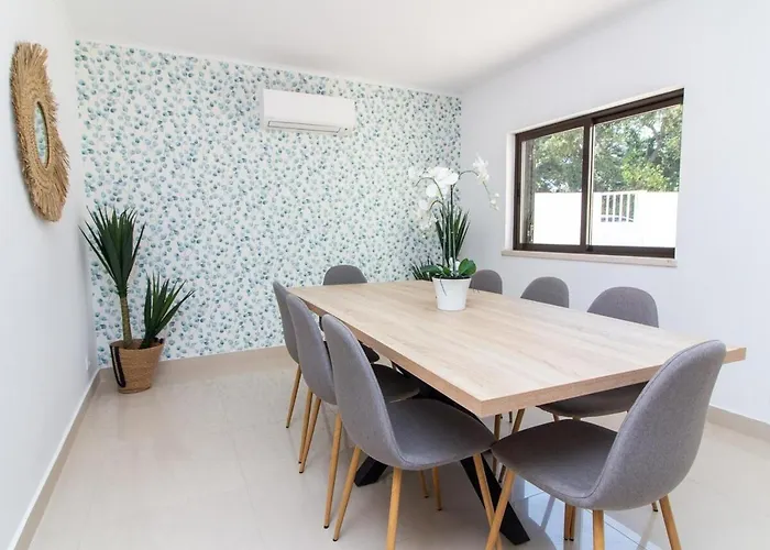 Villa Paco No Vale By Ici Algarve