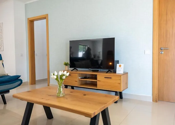 Paco No Vale By Ici Algarve Albufeira