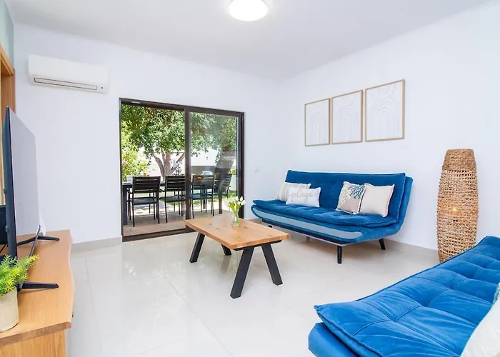 Paco No Vale By Ici Algarve * Albufeira